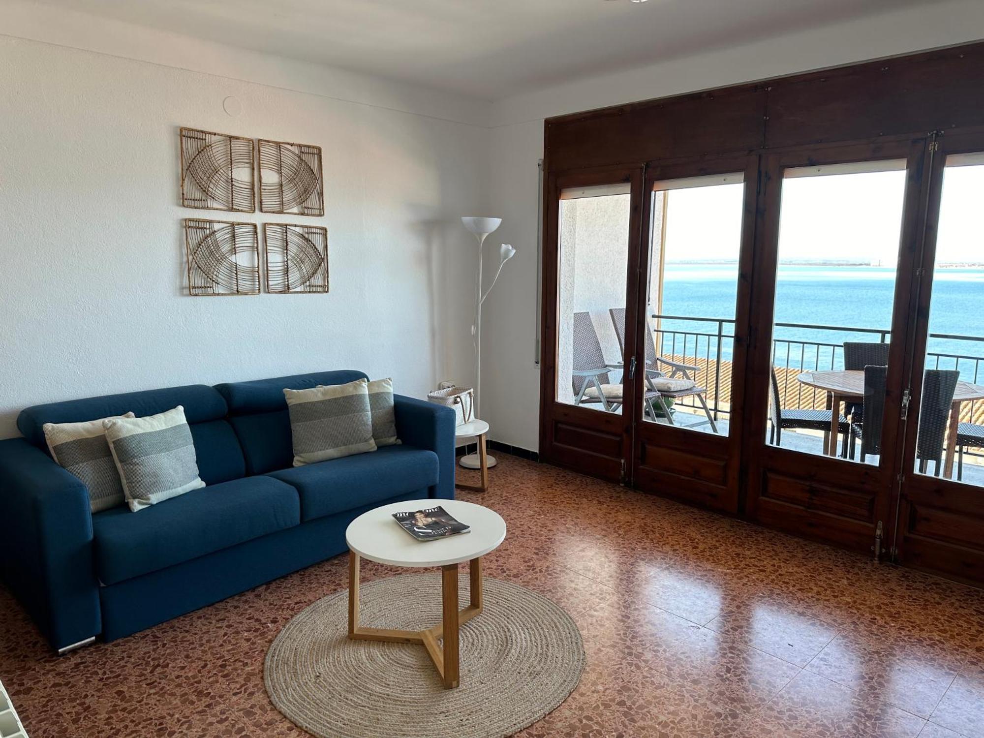 Agi Les Roques Apartment Roses